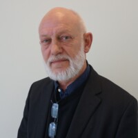 Provst Bjarne Abildtrup Madsen