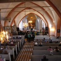 Initiativ Birket Kirke - Tapas gudstjeneste med gospel 1.jpg