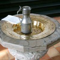 Døbefont pxhere.png