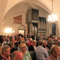 Kirke med mere Majbølle 1