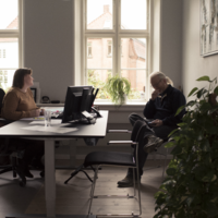 Stiftsadministrationen