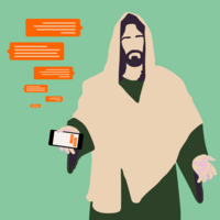 Hvad ville Jesus have sagt