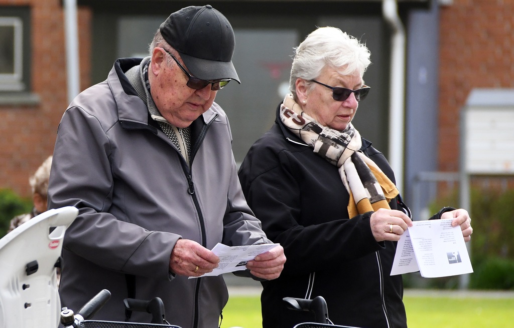 3. Alle synger salmer 3 (Else Andersen synger sammen med Kjeld Nielsen) Foto Anders Knudsen FK.jpg