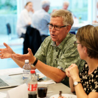 Folkekirken i tal – workshop – 13