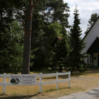 Strandkirken ved Marielyst