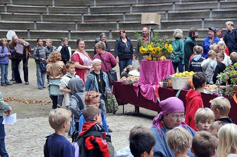 Religionsmøde religionspædagogisk festival