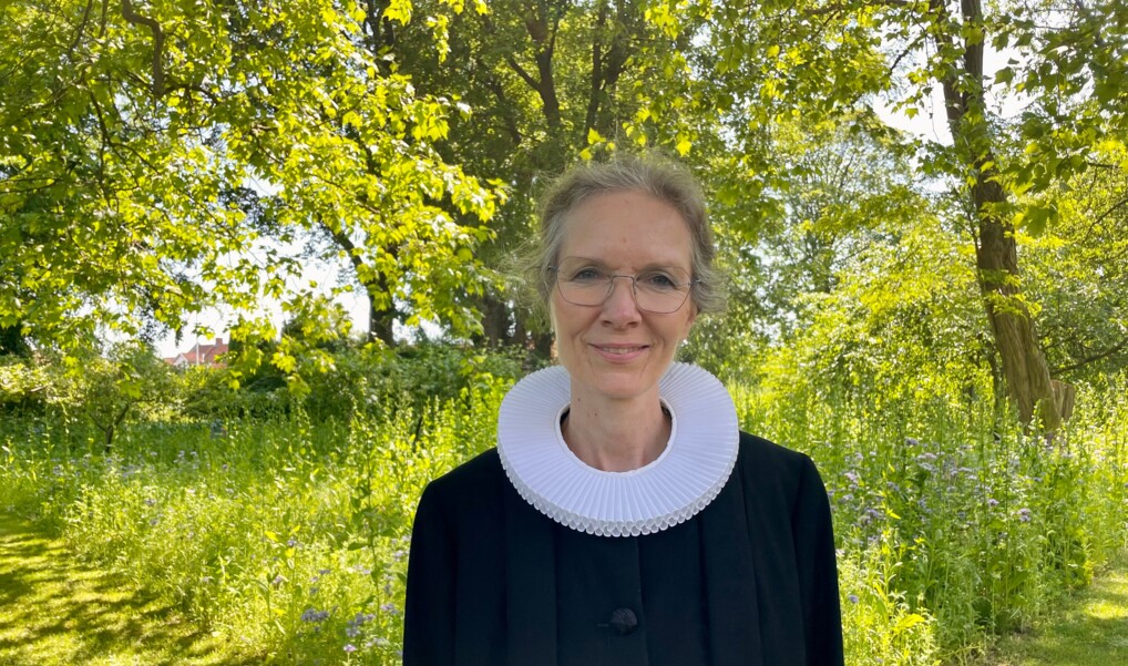 Elisabeth Ørsnes Gadegaard