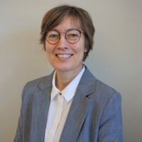 Lene M. Krabbesmark stiftskontorchef