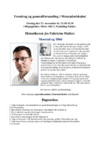 Flyer til Jes Fabricius Møller foredrag i Monradselskabet 2018.pdf