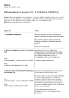 Stiftsrådsmøde den 5. december 2019 - referat.pdf