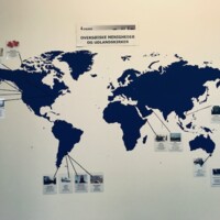 Danske kirker i udlandet