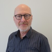 Provst Michael Fagerlund