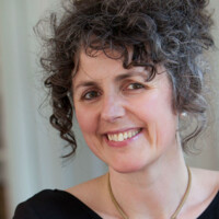 Mette Marie Trankjær