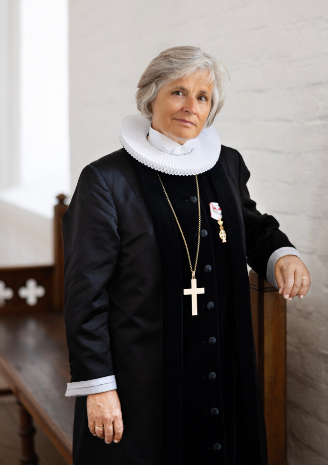 Marianne Gaarden MV3