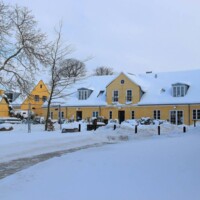 Pilgrimshuset Maribo