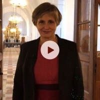 Biskoppens julehilsen