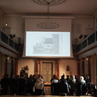 Følgegruppemødet i differentieret vedligeholdelse afholdt hos Nationalmuseet