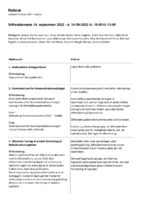 Stiftsrådsmøde 14. september 2022 - referat - 18-09-2022 - ENDELIG.pdf