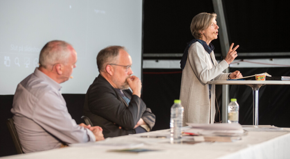 Himmelske Dage 2019