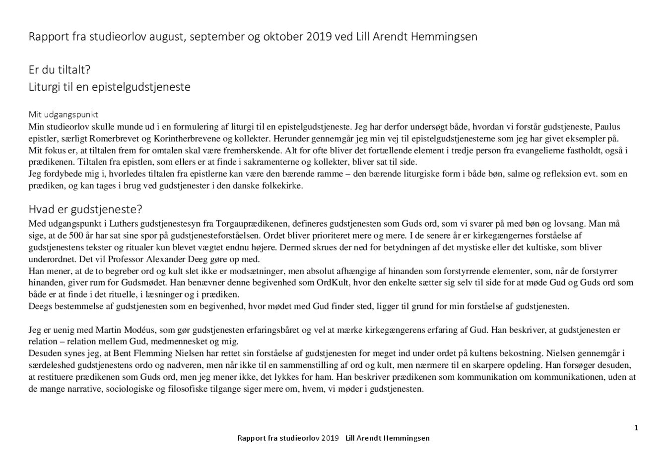 Rapport fra studieorlov Lill Arendt Hemmingsen 2019.pdf