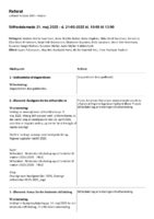 Stiftsrådsmøde 21. maj 2025 - referat - ENDELIG.pdf