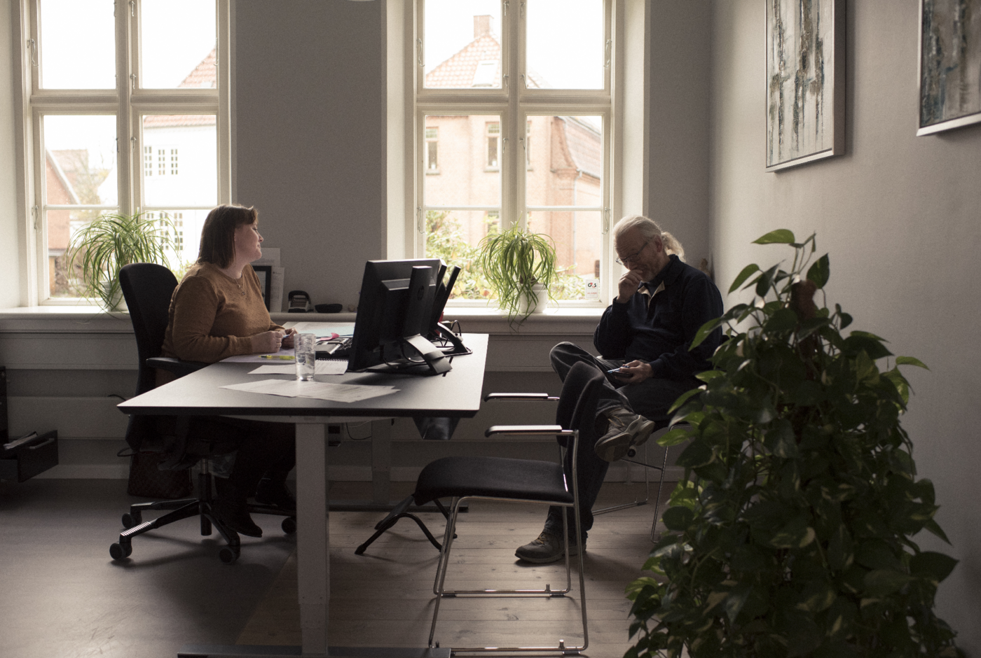 Stiftsadministrationen