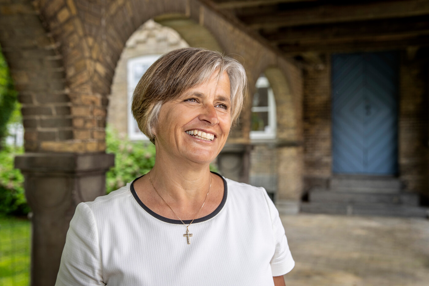 Marianne Gaarden