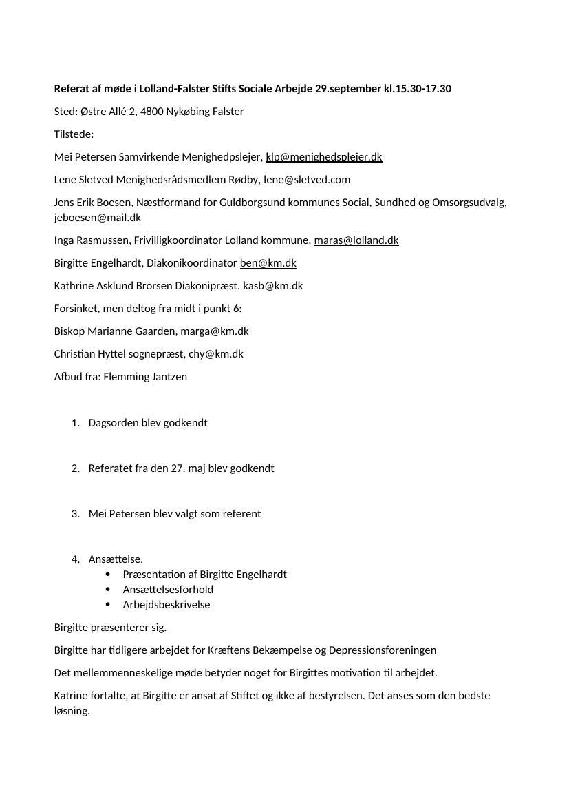 LFSA Referat af møde i den 29. sep 2021.docx