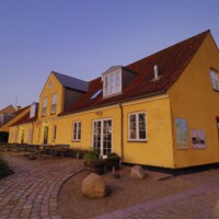 Pilgrimshuset i Maribo