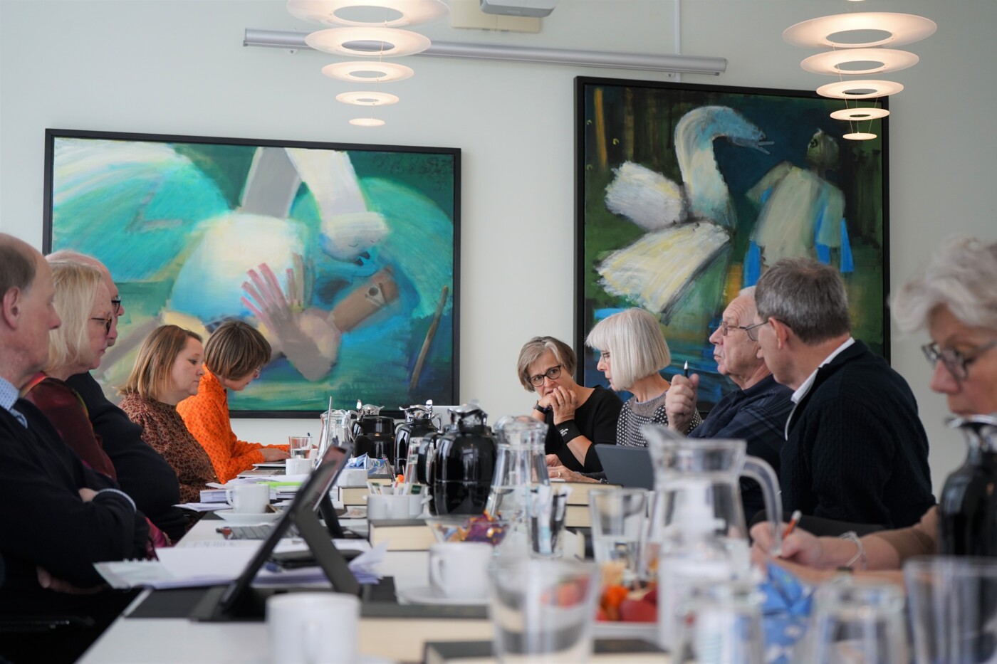 Stiftsråd samtale med Marianne i fokus.jpg