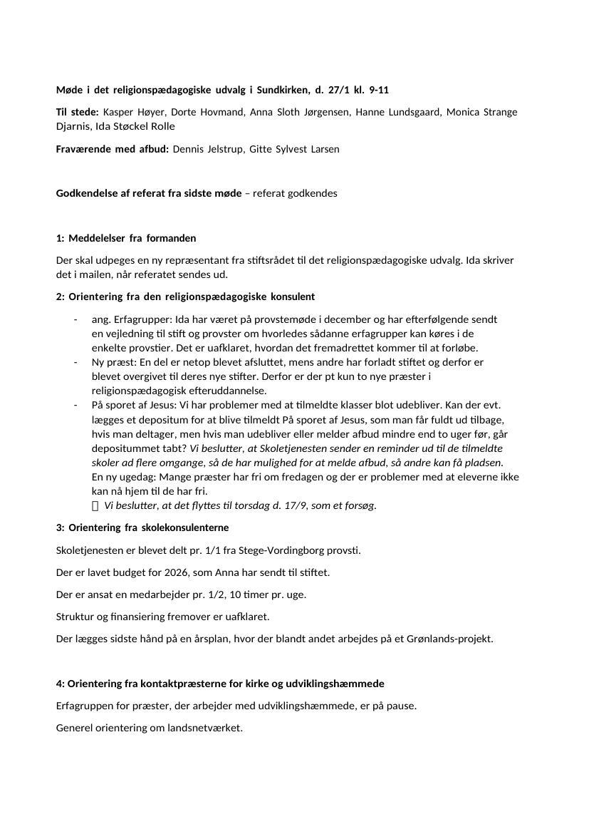 Referat 2701 2026 rel.pæd.udvalg.docx