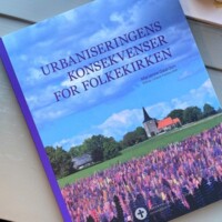 Urbaniseringens konsekvenser for folkekirken bog.jpg