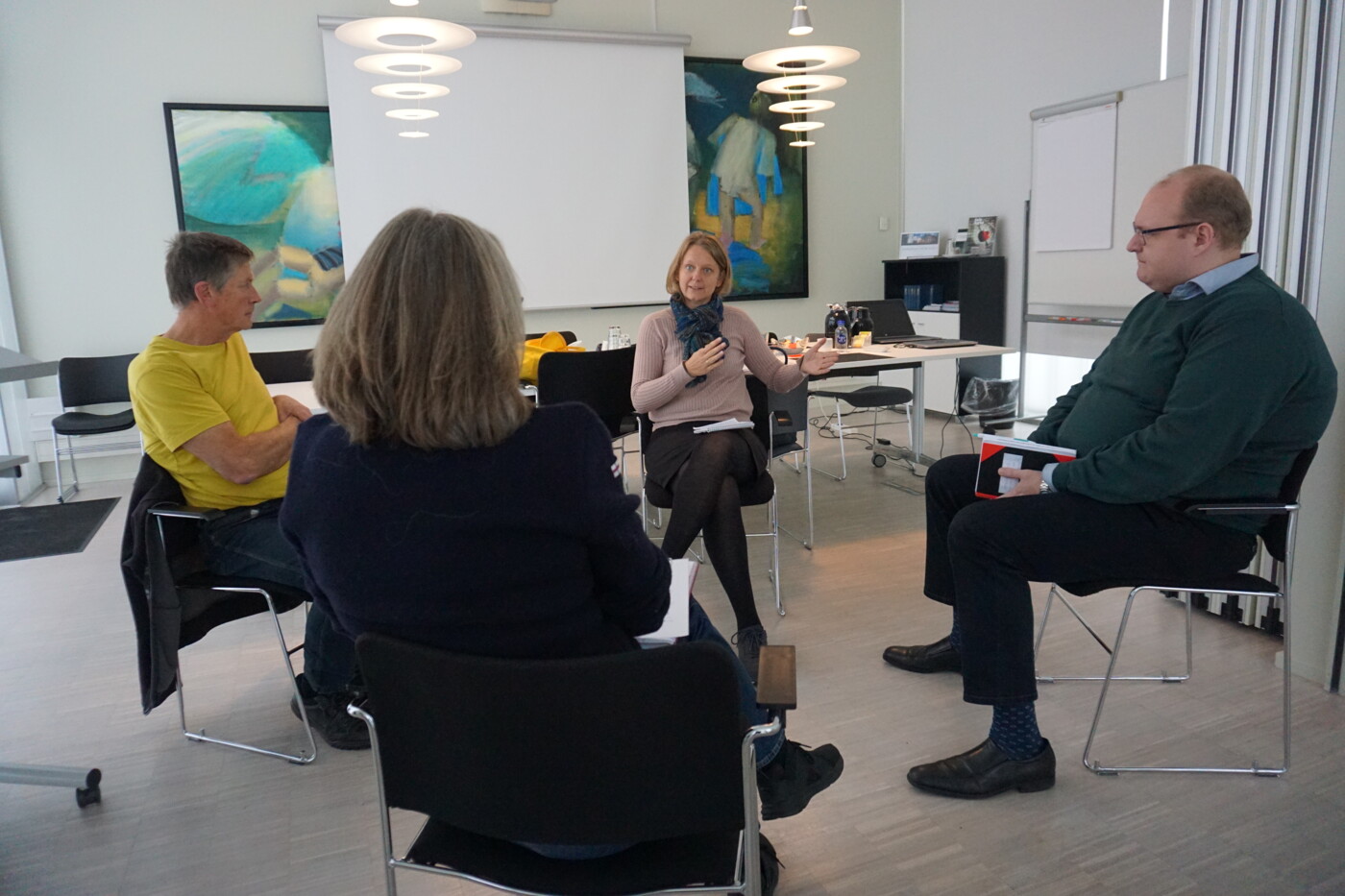 Kursus i homiletik prædiken efteruddannelse