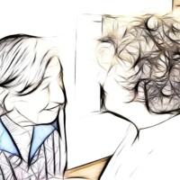 Demensm pleje sløret billede af geralt pixabay.jpg