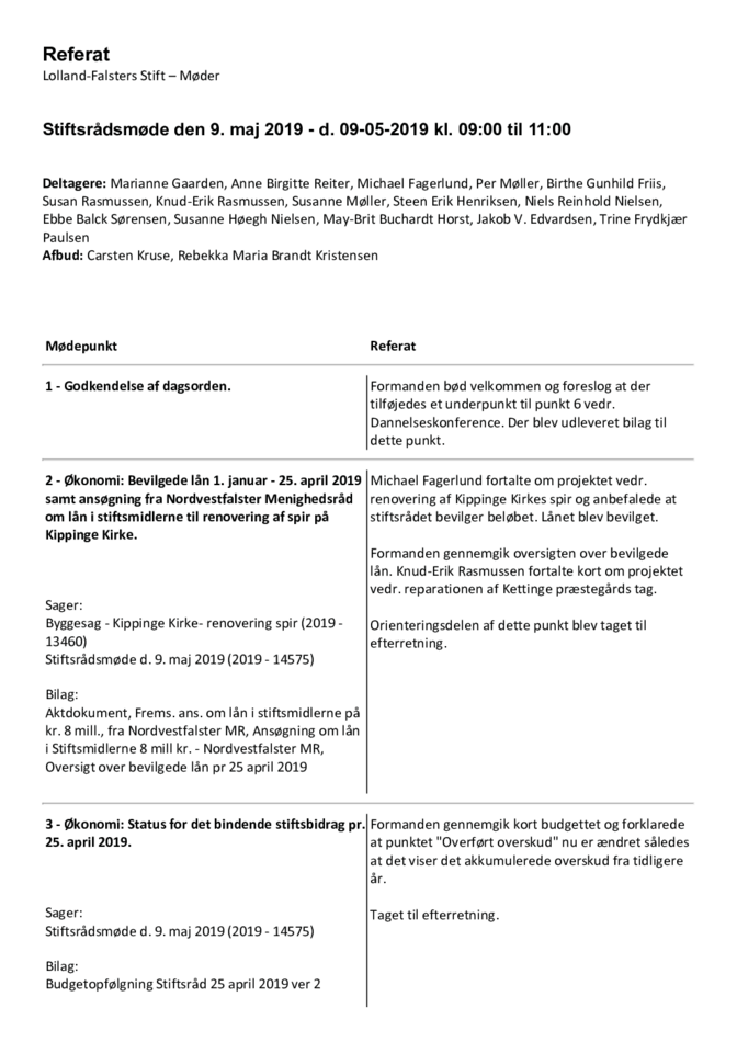 Stiftsrådsmøde 9 maj 2019 referat.pdf