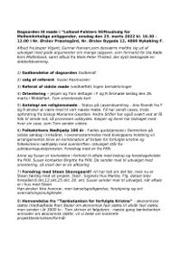 Referat fra Det Mellemkirkelige Stiftsudvalgs møde 23. marts 2022 Lolland-Falsters Stift.docx