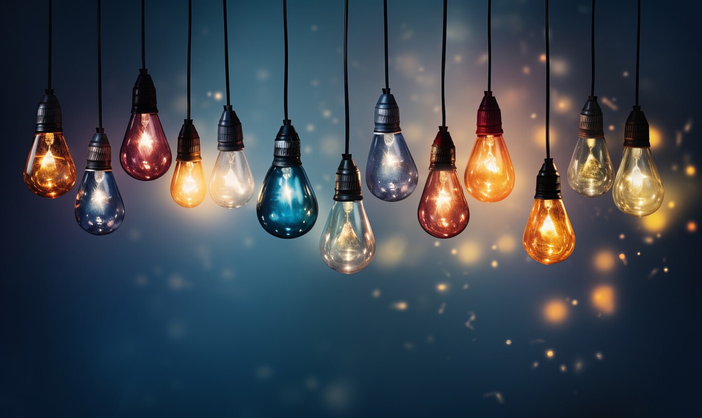 Bulb - Initiativpris 2024