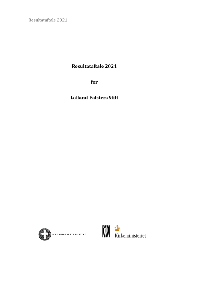 Resultataftale 2021 - Lolland-Falsters Stift.pdf