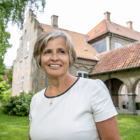 Marianne Gaarden