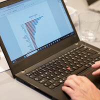 Folkekirken i tal – workshop – 5