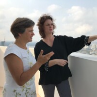 DSUK Thailand Christa Herum