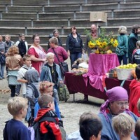 Religionsmøde religionspædagogisk festival