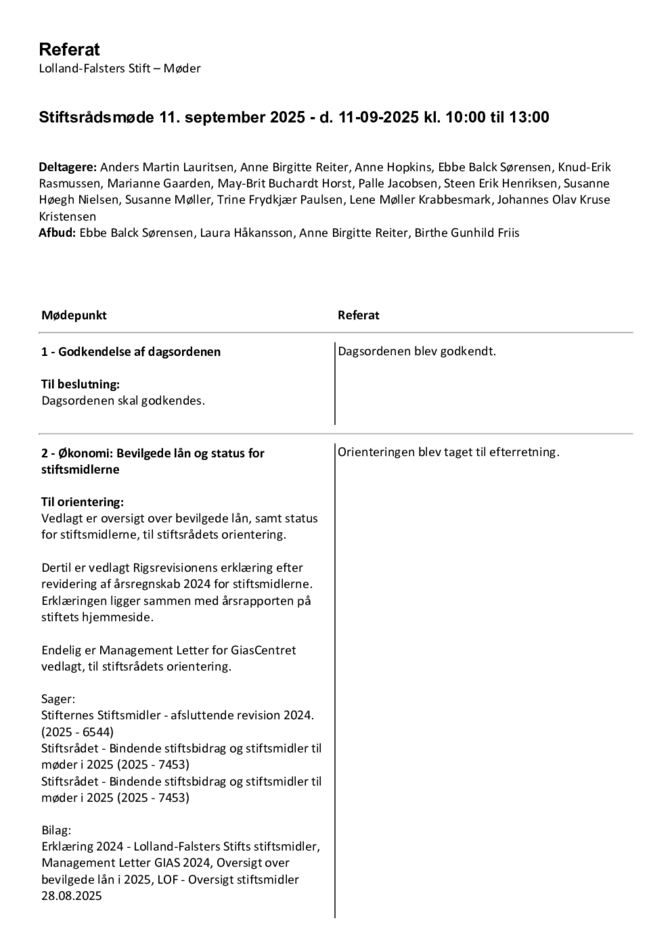 Stiftsrådsmøde 11. september 2025 - referat - ENDELIG.pdf