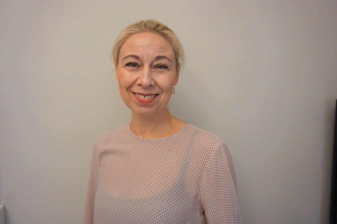 Marie Louise Friderichsen