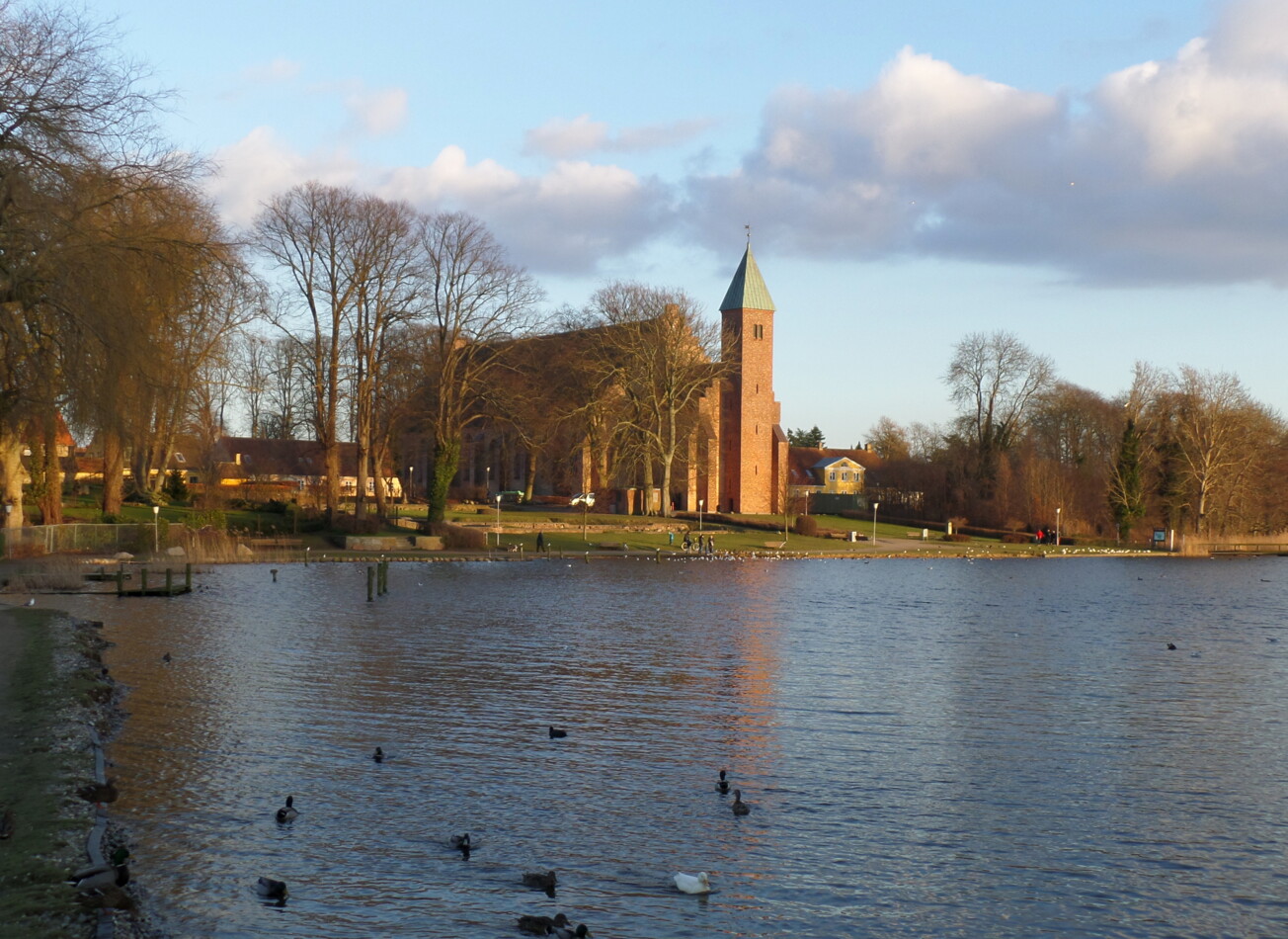 Maribo Domkirke
