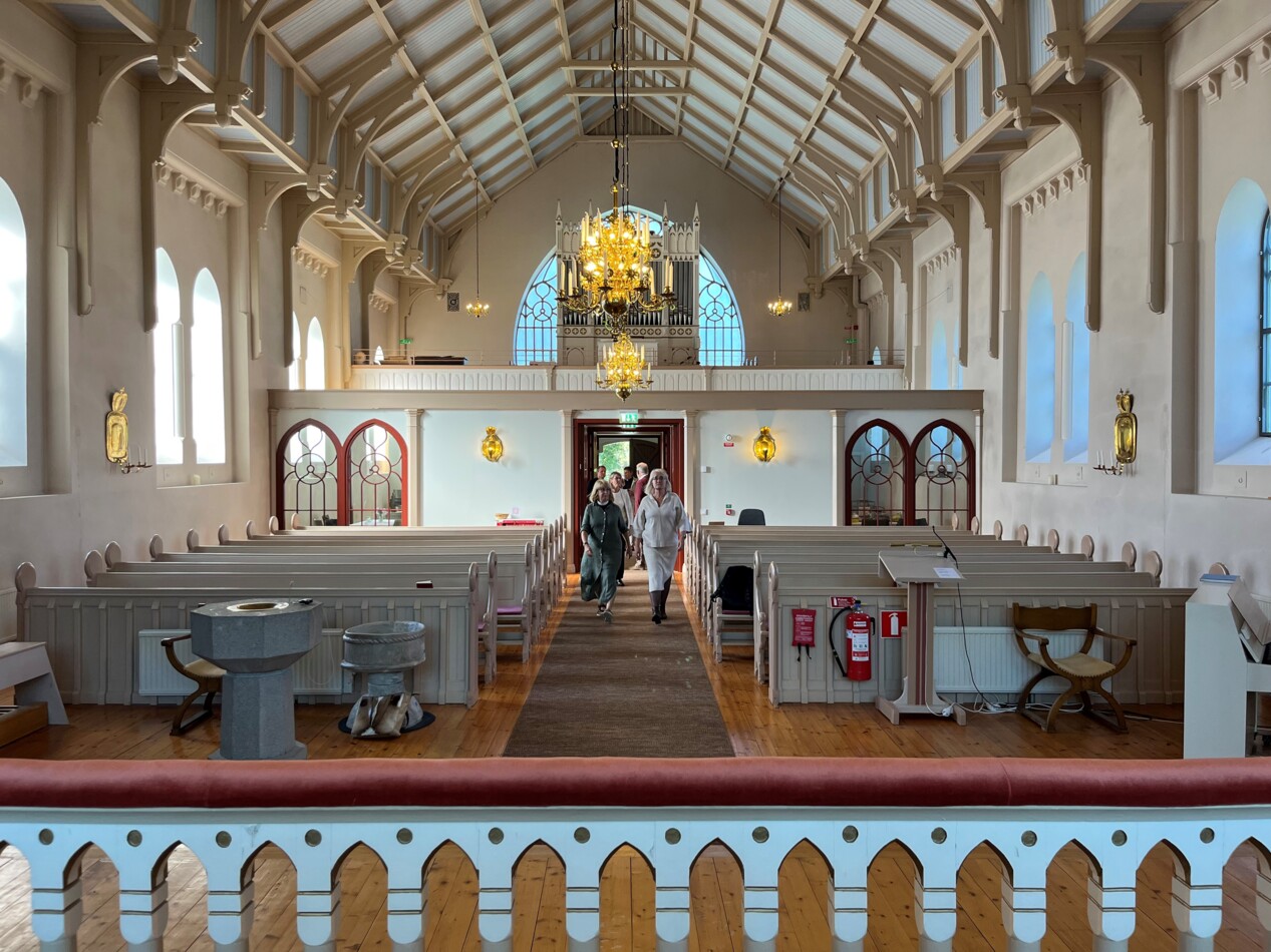 Billede fra kirke i Sverige.jpg