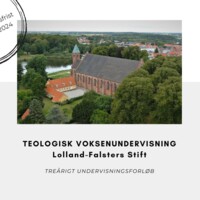Teologisk Voksenundervisning