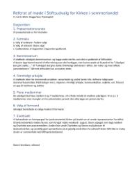 Referat af møde i Stiftsudvalg for Kirken i sommerlandet 9. marts 2023.docx