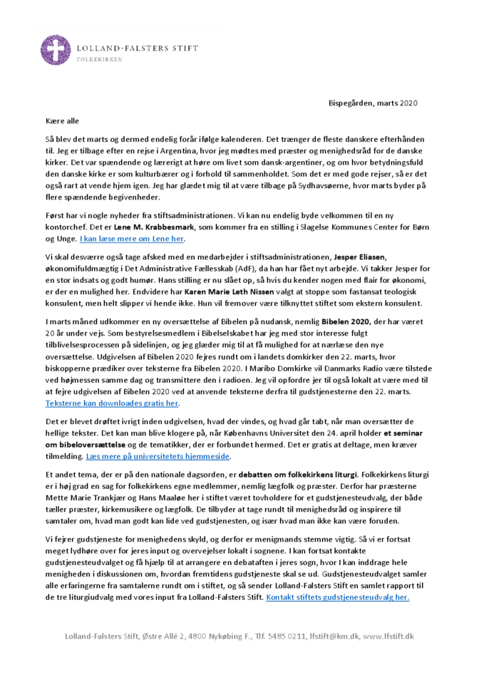 Biskoppens månedshilsen - marts 2020.pdf
