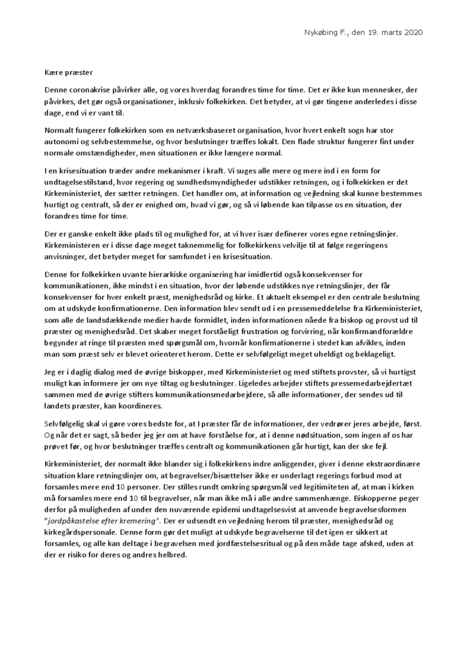 Brev fra Marianne Gaarden til stiftets præster.pdf